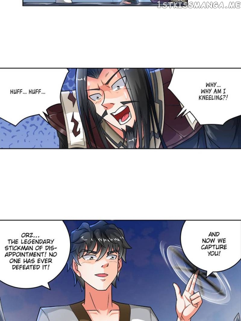 Demonic Housekeeper chapter 245 - page 23