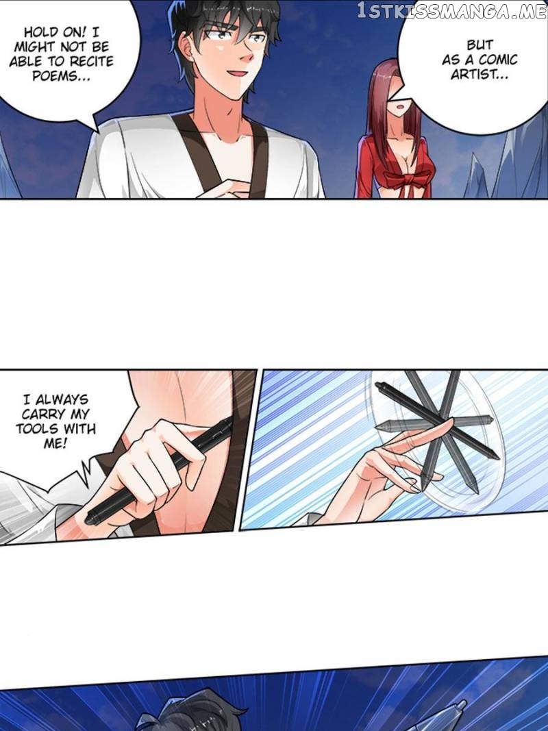 Demonic Housekeeper chapter 245 - page 4