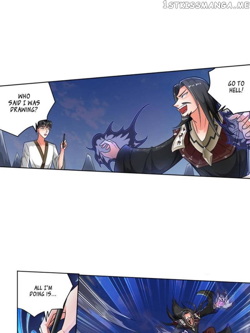 Demonic Housekeeper chapter 245 - page 7