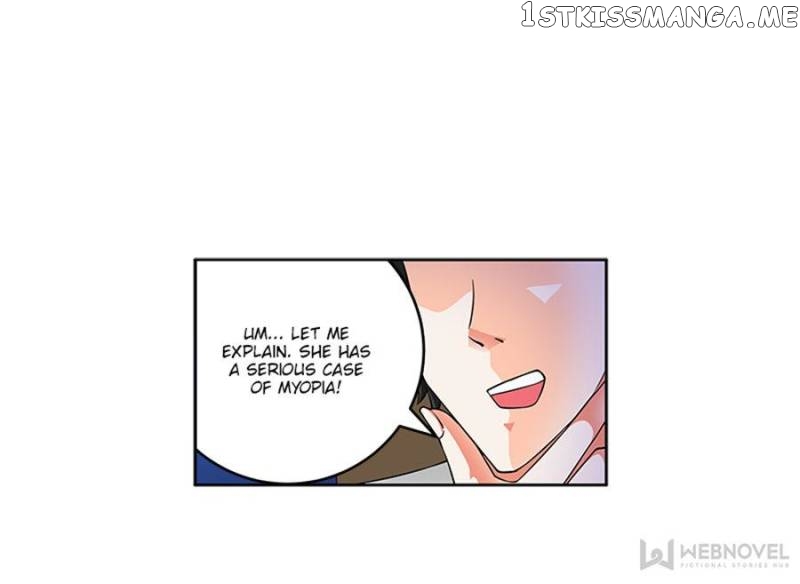 Demonic Housekeeper chapter 172 - page 10