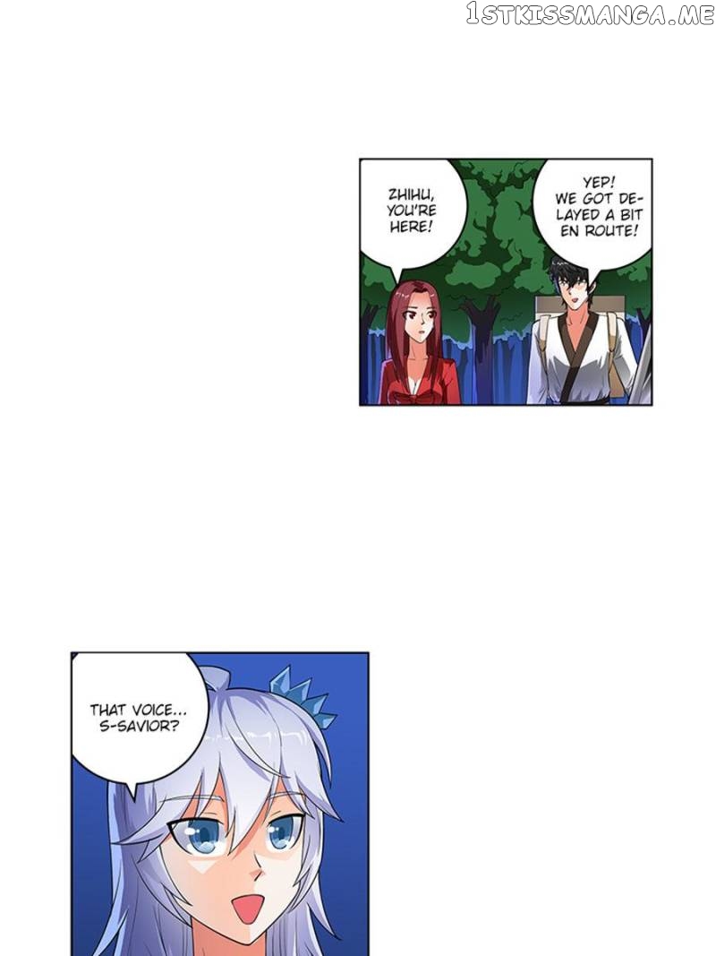 Demonic Housekeeper chapter 172 - page 11
