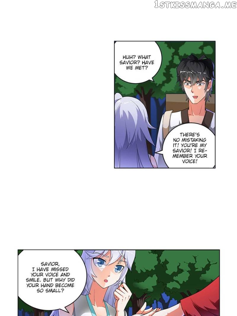 Demonic Housekeeper chapter 172 - page 13