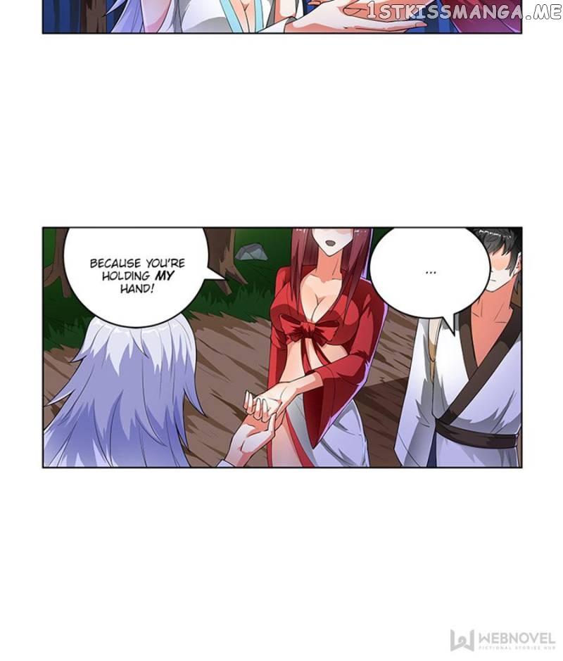 Demonic Housekeeper chapter 172 - page 14