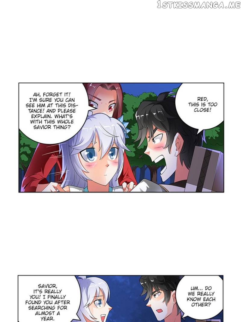 Demonic Housekeeper chapter 172 - page 15
