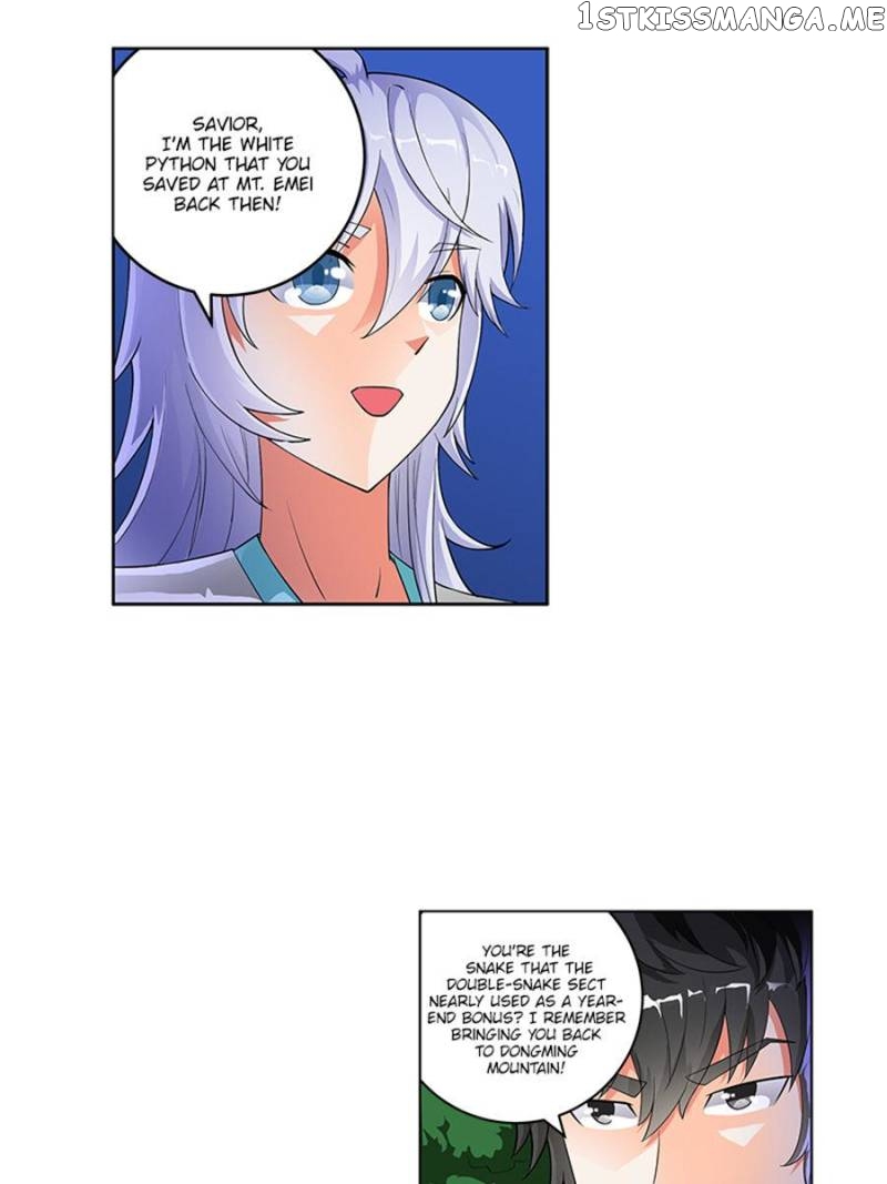 Demonic Housekeeper chapter 172 - page 17