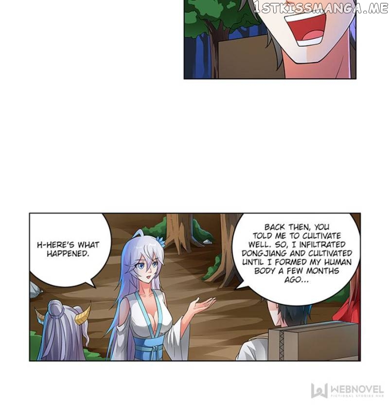 Demonic Housekeeper chapter 172 - page 18
