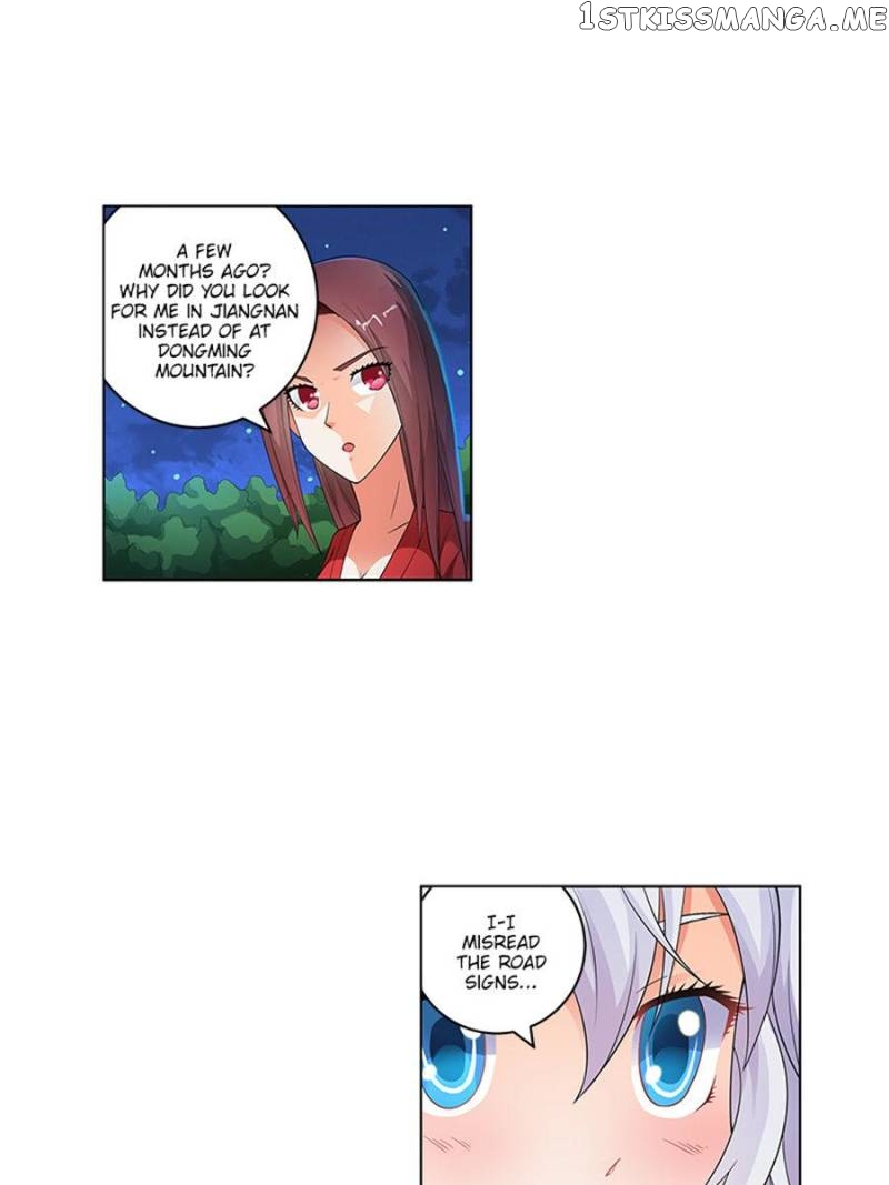 Demonic Housekeeper chapter 172 - page 19