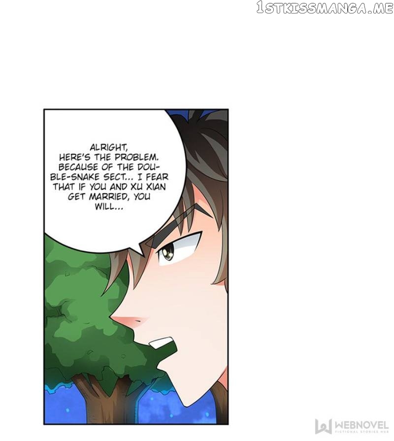 Demonic Housekeeper chapter 172 - page 22