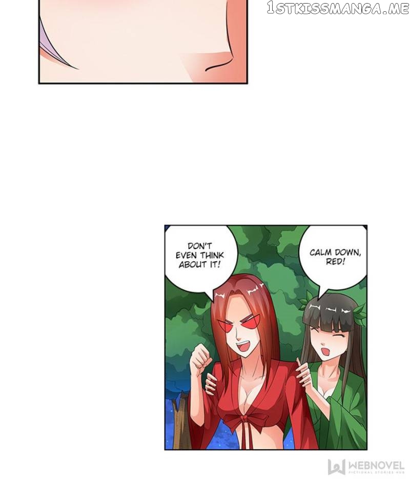Demonic Housekeeper chapter 172 - page 26