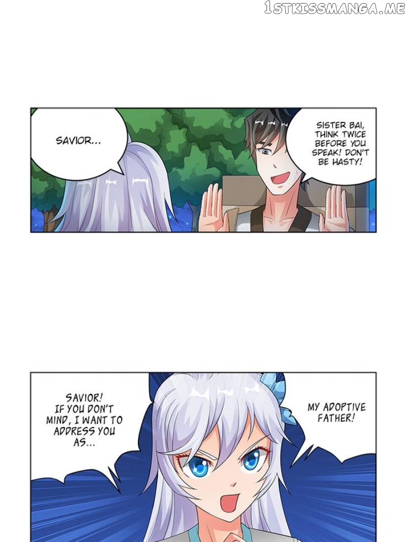 Demonic Housekeeper chapter 172 - page 27