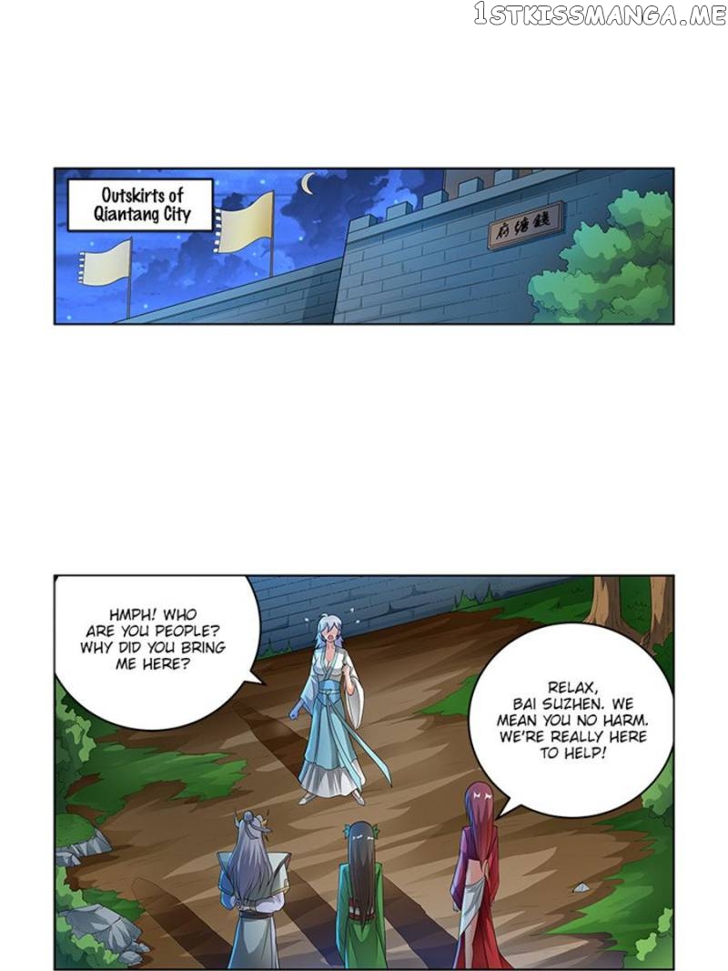 Demonic Housekeeper chapter 172 - page 3