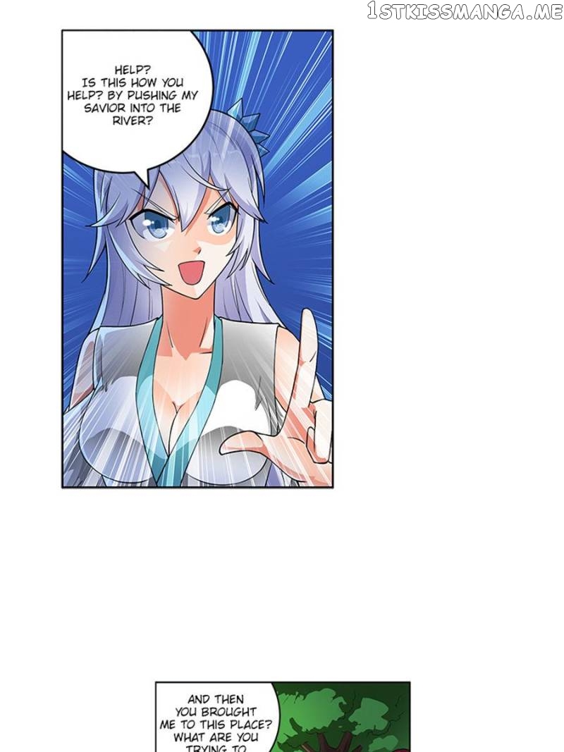 Demonic Housekeeper chapter 172 - page 5