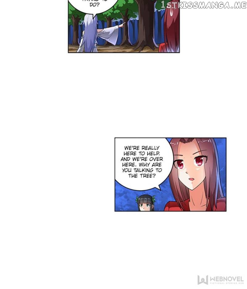 Demonic Housekeeper chapter 172 - page 6