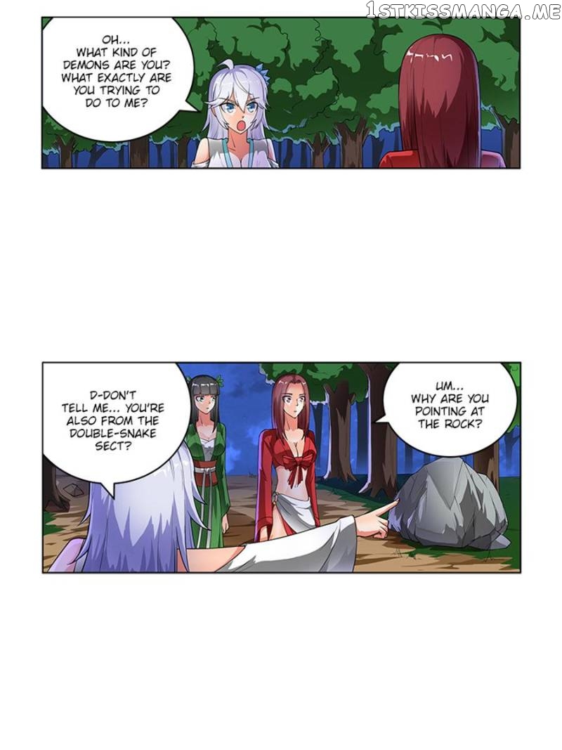 Demonic Housekeeper chapter 172 - page 7