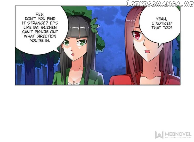Demonic Housekeeper chapter 172 - page 8