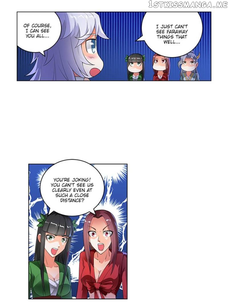 Demonic Housekeeper chapter 172 - page 9