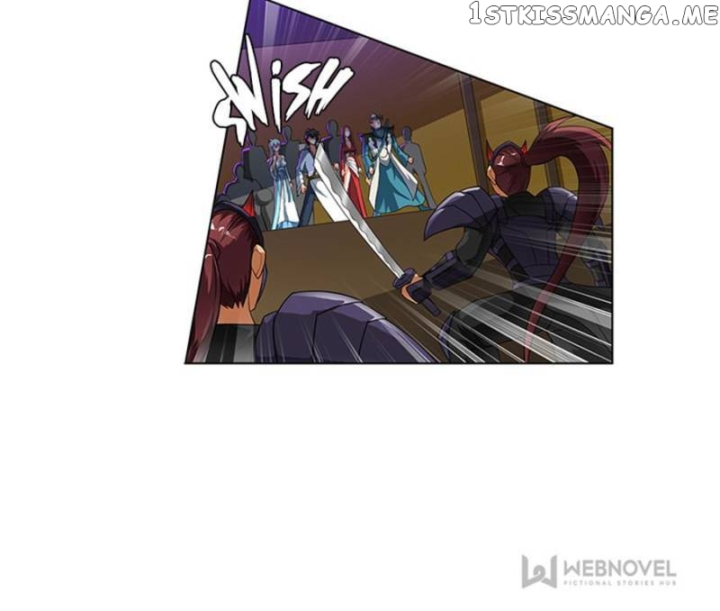 Demonic Housekeeper chapter 205 - page 14