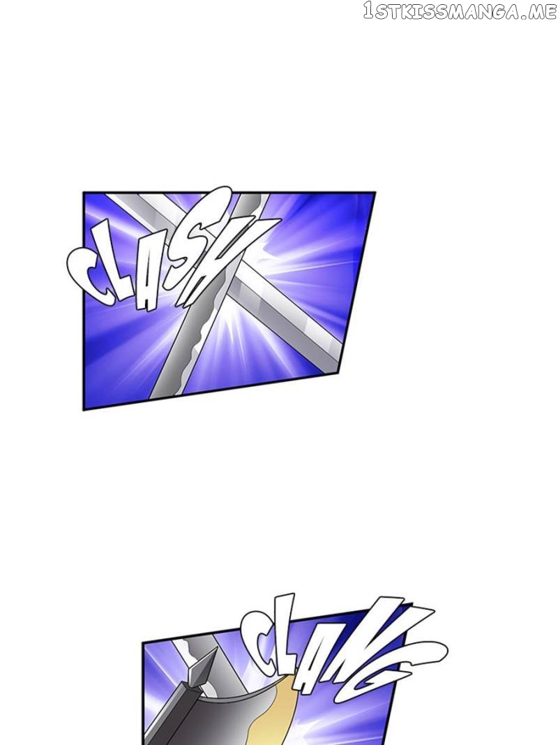 Demonic Housekeeper chapter 205 - page 15