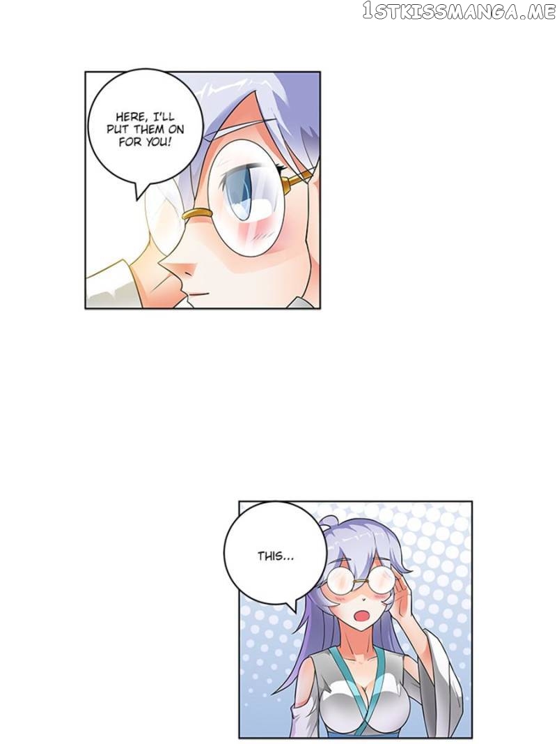 Demonic Housekeeper chapter 205 - page 25