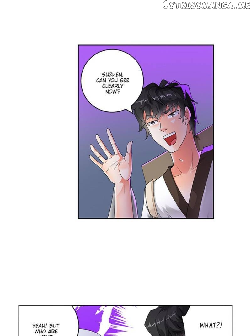 Demonic Housekeeper chapter 205 - page 27