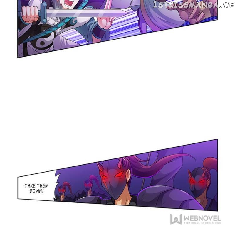 Demonic Housekeeper chapter 205 - page 4