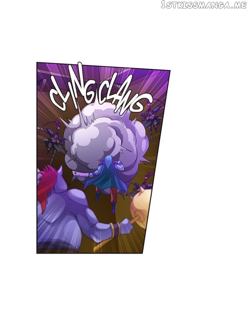 Demonic Housekeeper chapter 205 - page 5