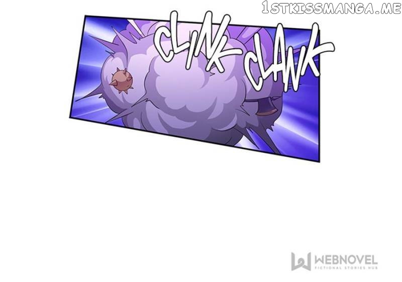 Demonic Housekeeper chapter 205 - page 6