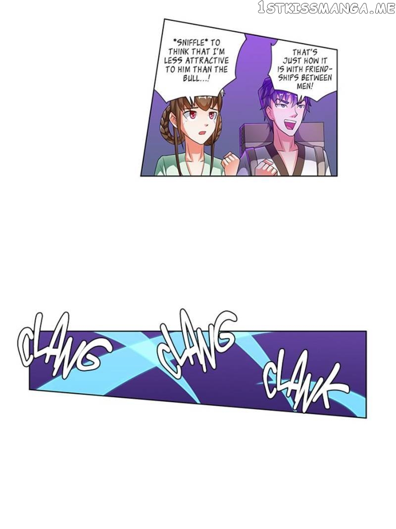 Demonic Housekeeper chapter 205 - page 7