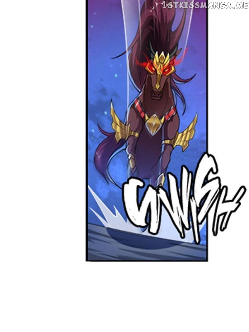 Demonic Housekeeper chapter 257 - page 25