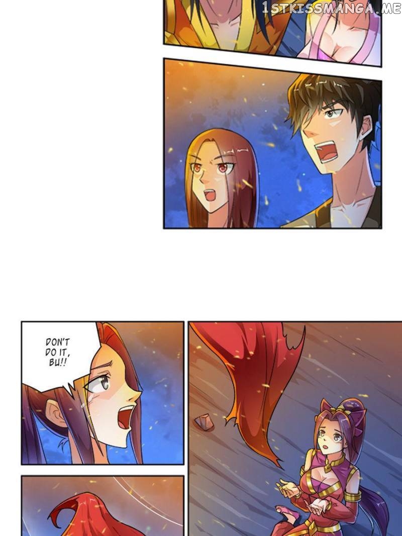 Demonic Housekeeper chapter 257 - page 6