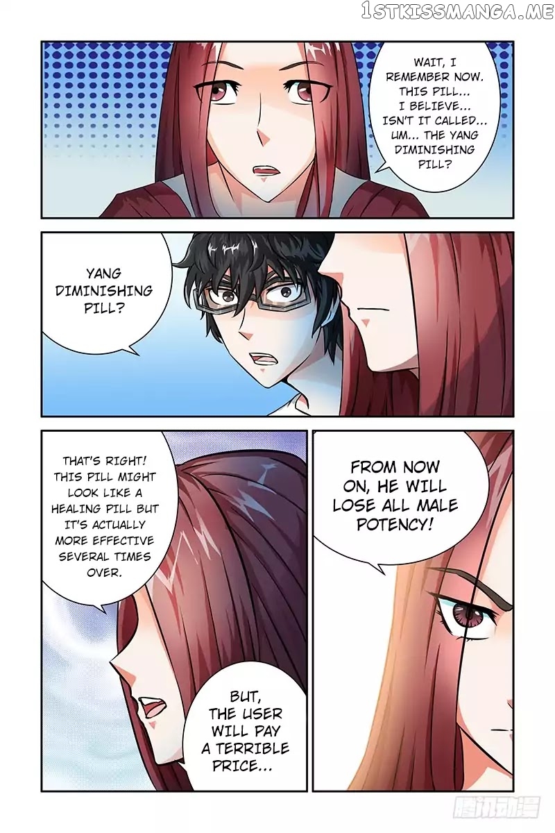 Demonic Housekeeper chapter 17 - page 8