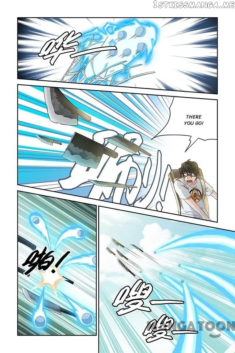 Demonic Housekeeper chapter 41 - page 2