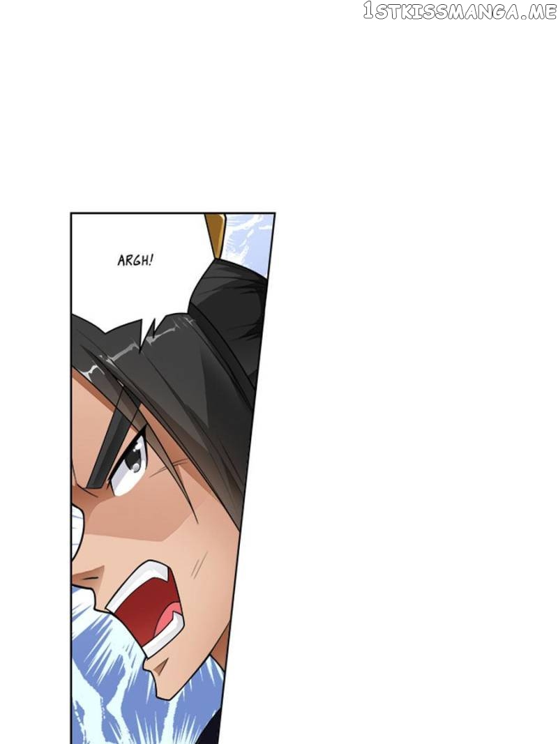 Demonic Housekeeper chapter 244 - page 1
