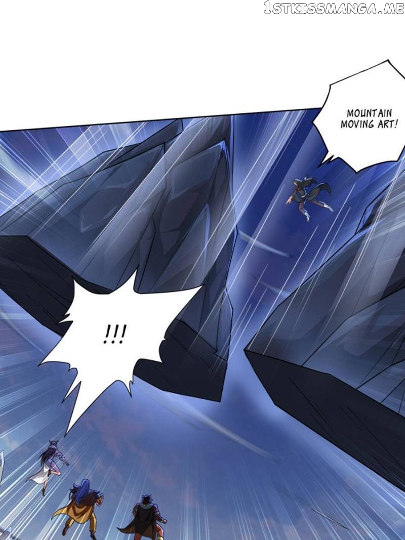 Demonic Housekeeper chapter 244 - page 11