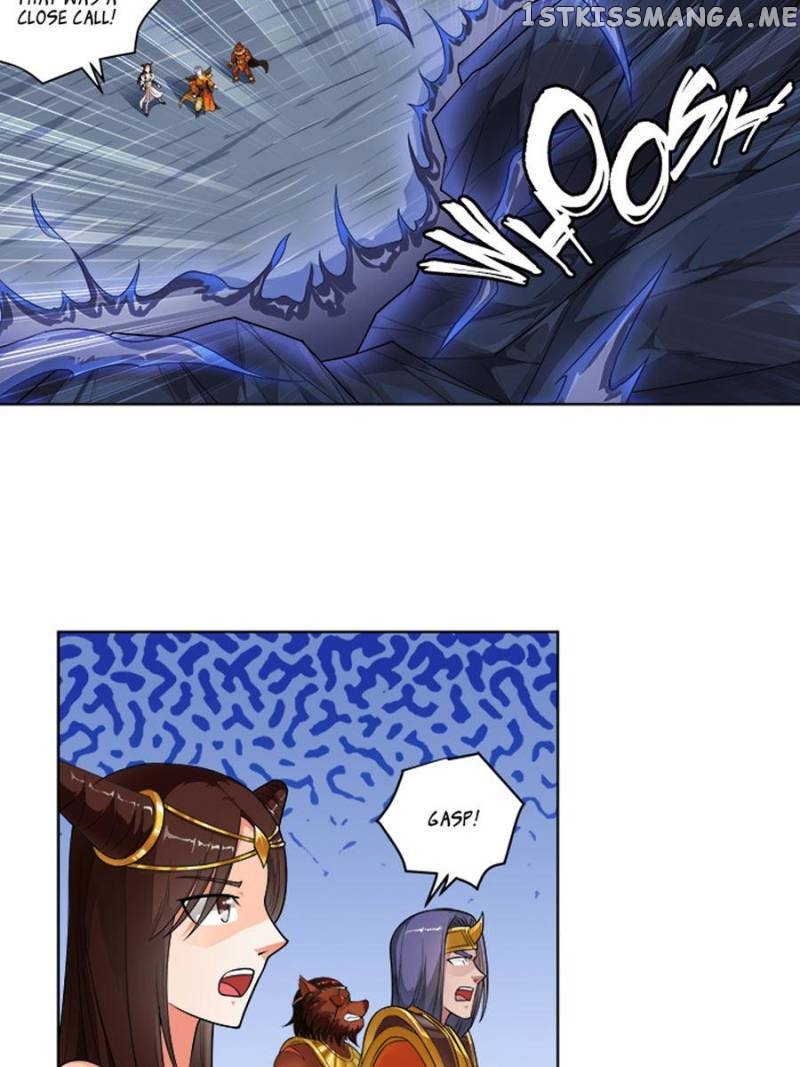 Demonic Housekeeper chapter 244 - page 17