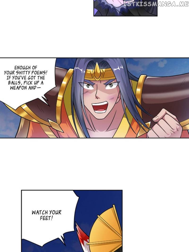 Demonic Housekeeper chapter 244 - page 19