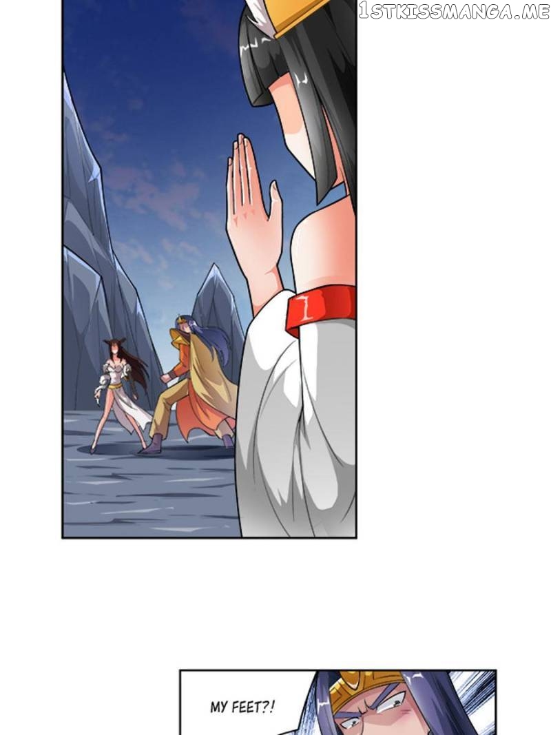 Demonic Housekeeper chapter 244 - page 20