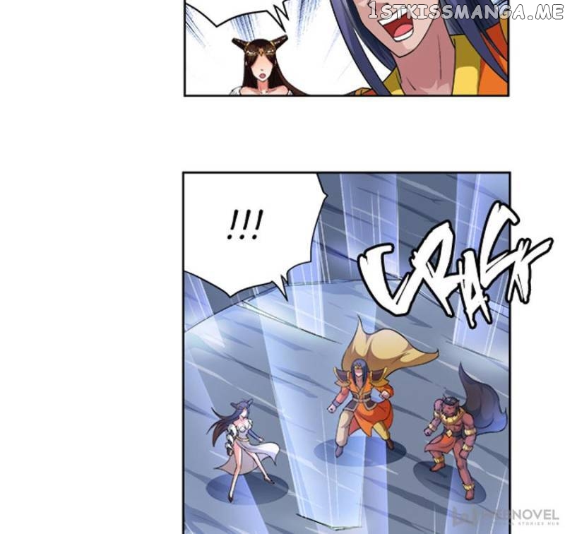Demonic Housekeeper chapter 244 - page 21
