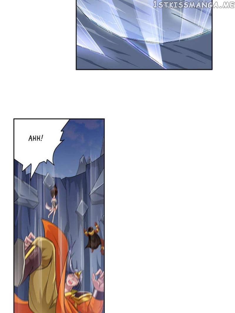 Demonic Housekeeper chapter 244 - page 22