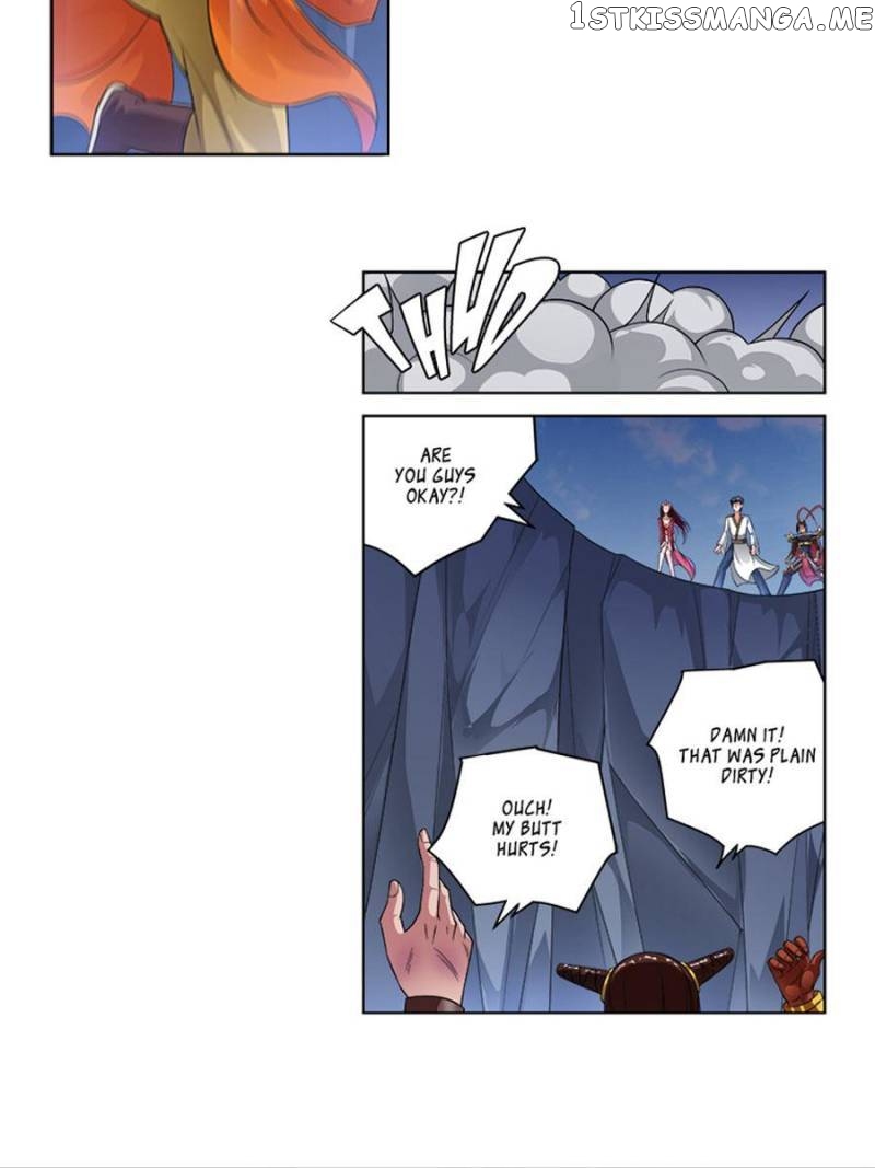 Demonic Housekeeper chapter 244 - page 23