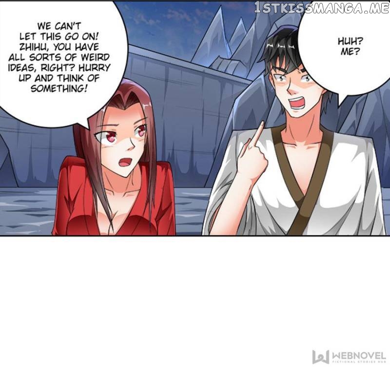 Demonic Housekeeper chapter 244 - page 24