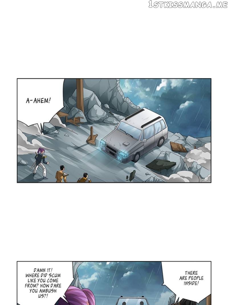 Demonic Housekeeper chapter 171 - page 1