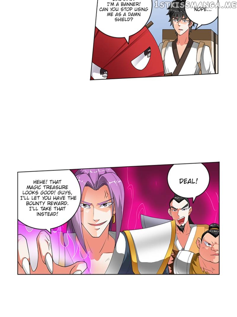 Demonic Housekeeper chapter 171 - page 14