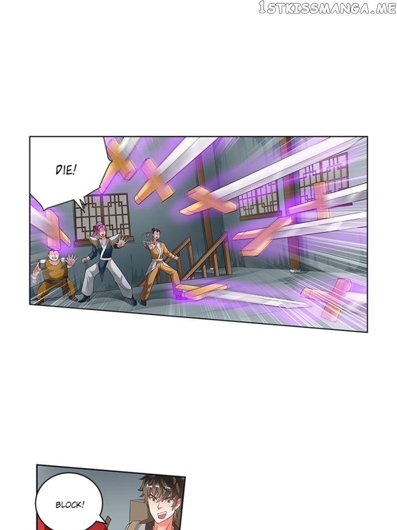 Demonic Housekeeper chapter 171 - page 16