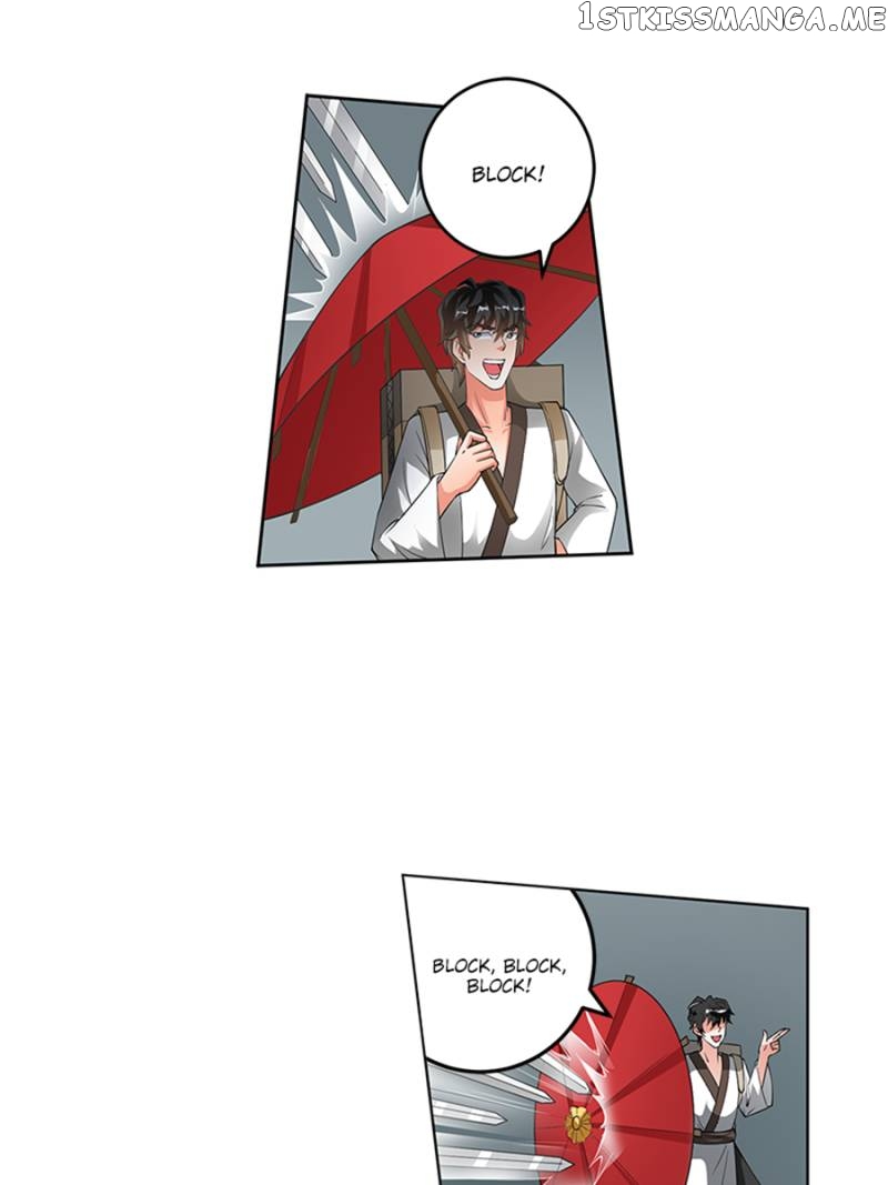 Demonic Housekeeper chapter 171 - page 18
