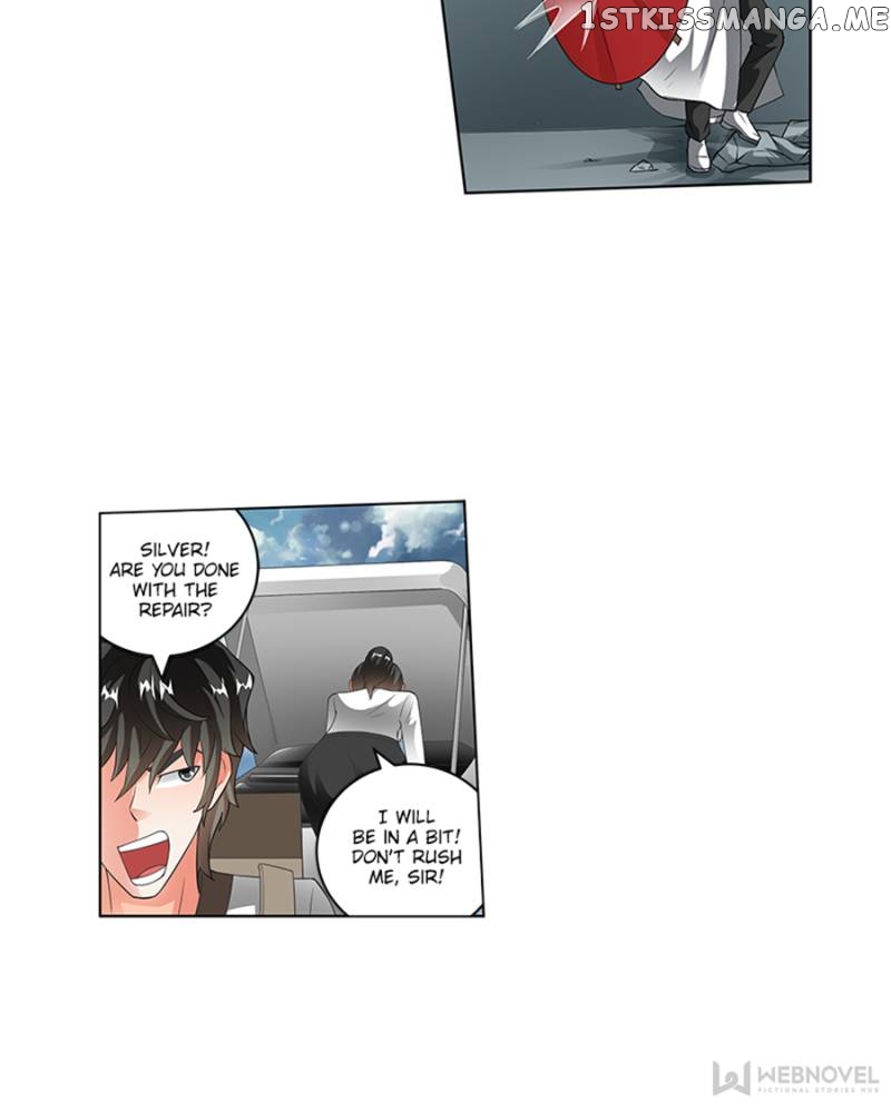 Demonic Housekeeper chapter 171 - page 19