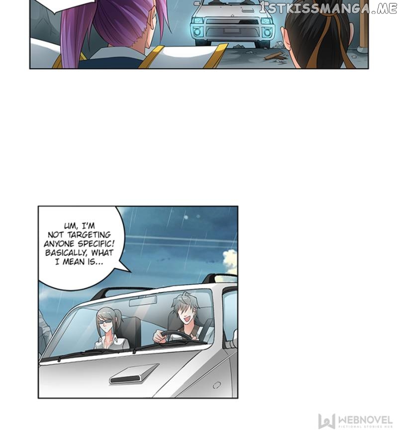 Demonic Housekeeper chapter 171 - page 2