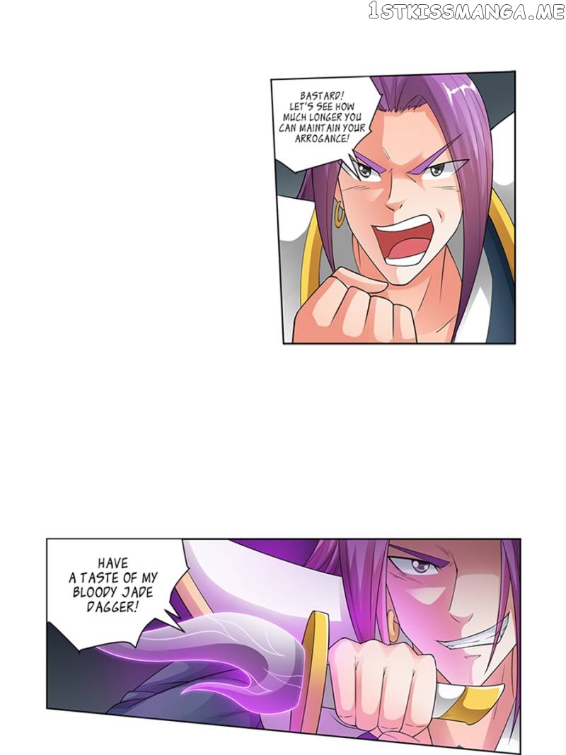 Demonic Housekeeper chapter 171 - page 20