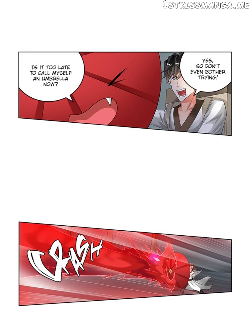 Demonic Housekeeper chapter 171 - page 23