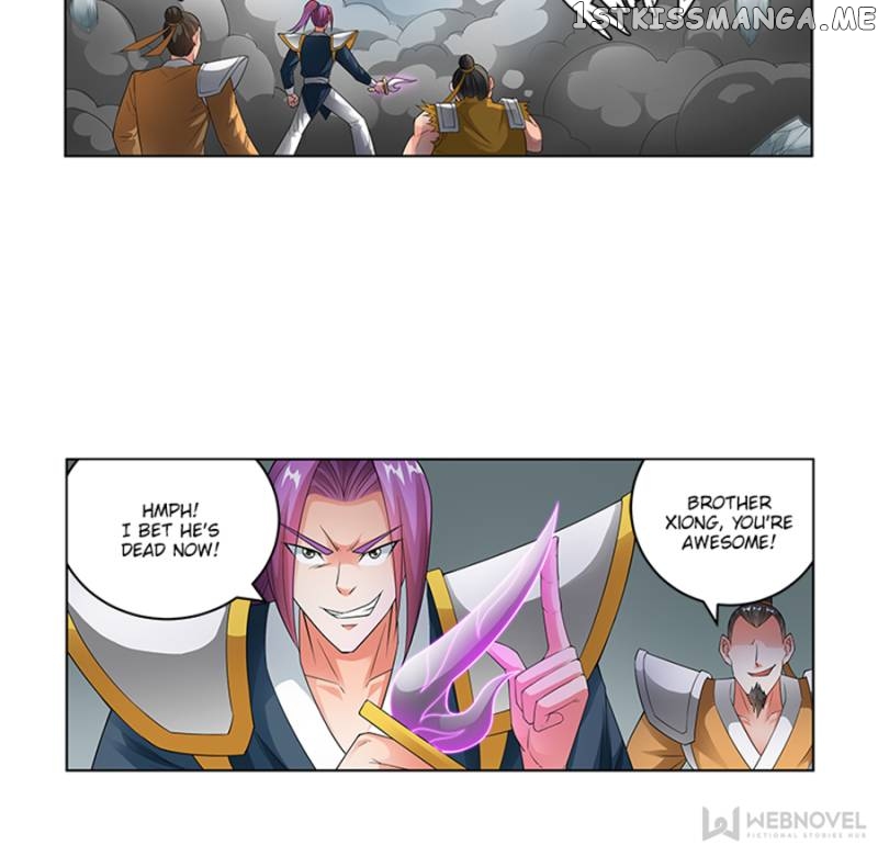 Demonic Housekeeper chapter 171 - page 26